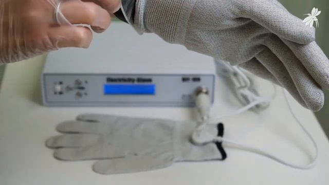 Микротоковые перчатки: обзор аппарата микротоковой терапии DIY-108 смотреть онлайн