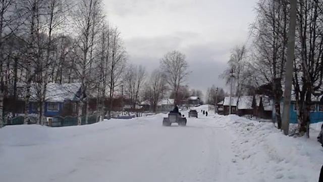 Гусеничный вездеход "максималка" смотреть онлайн