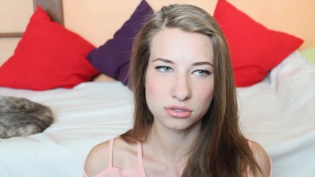 ♥Наращивание ресниц♥ смотреть онлайн