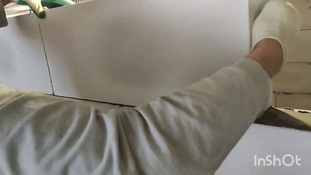 Кладка пеноблока почти Без Инструментов!без лазера, без киянки, без грибенки|Москва смотреть онлайн