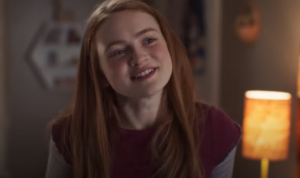 Дорогая Зои. Официальный Трейлер (2022)