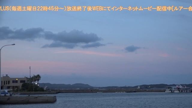 【アジング】新ワーム「チビバーニー」で連発‼︎【ルアー合衆国プラス】 смотреть онлайн