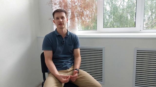 Взаимность и привязанность. Психолог говорит смотреть онлайн