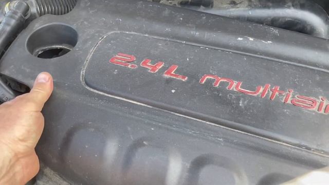 Fiat 500 2.4 MultiAir смотреть онлайн