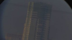 Тест днем телескопа Celestron NexStar 127 SLT. Увеличение: 60, 150 и 250 крат