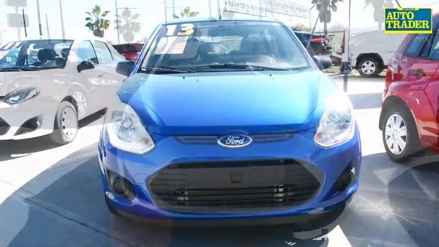2012 Ford Focus SEL Plus Park Assist Parte 4 смотреть онлайн