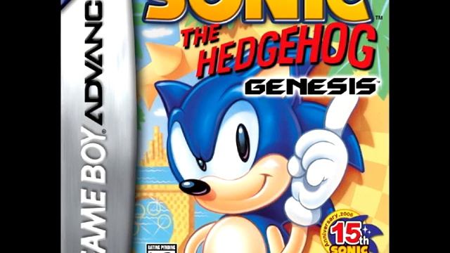 All Sonic The Hedgehog Game Over Themes (1991-2017) v2 смотреть онлайн