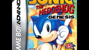 All Sonic The Hedgehog Game Over Themes (1991-2017) v2