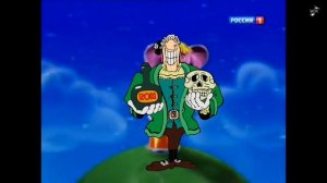 Доктор ливси поет песню спят усталые игрушки ai cover