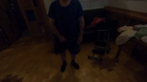 Реабилитация после инсульта. Один из эффективных способов как улучшить технику ходьбы