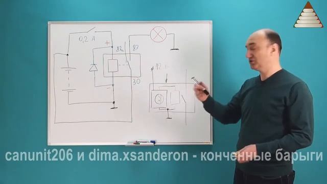 "Автоэлектрик с нуля" Урок 4 смотреть онлайн
