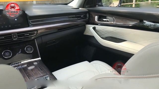 ✅Уже новая ПРОШИВКА ДЛЯ EXEED в РОССИИ?Теперь стало как надо! смотреть онлайн