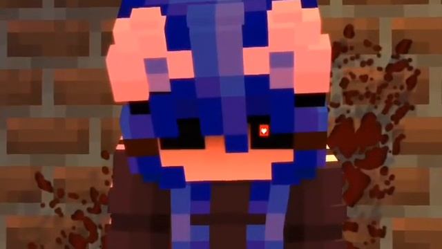 MONSTER MEME ( mine imator ) Minecraft Animation + Template смотреть онлайн