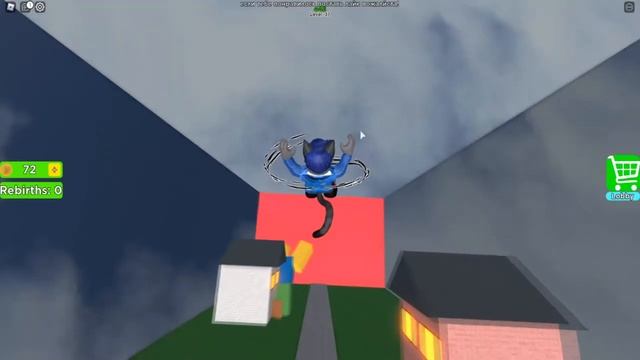 ДО дропере [95+СТАДИИ] / The Dropper Roblox / Безбашенные прыжки в никуда. смотреть онлайн