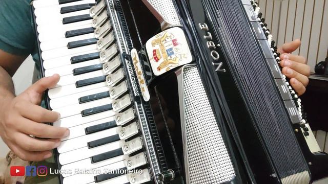 Como tocar ESTRADA DA VIDA melodia cantada completa смотреть онлайн