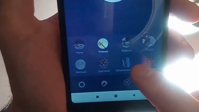 Умная лампочка Wi Fi VIDEX A60 RGBCW 12W E27 220V смотреть онлайн