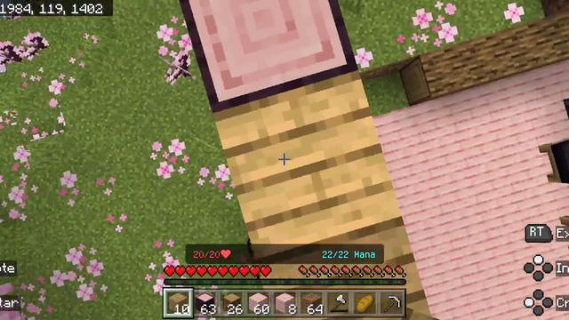 ep 1 cherry tample sem edição смотреть онлайн