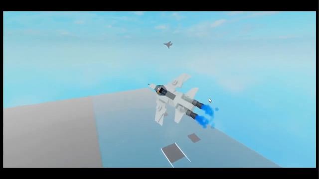 Operation Blue Waters | A Plane Crazy Short Film смотреть онлайн