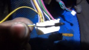 Как подключить передние противотуманные фары на Ладу Калину