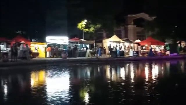 Одесса, Винный фестиваль в Дюковском парке. 2021 смотреть онлайн