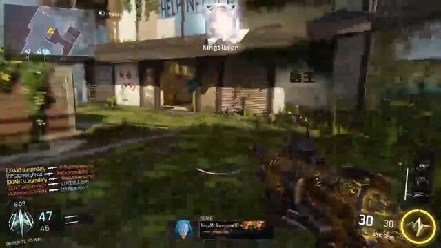 GRINDING FOR THE TRIPLE PLAY 99/100 смотреть онлайн