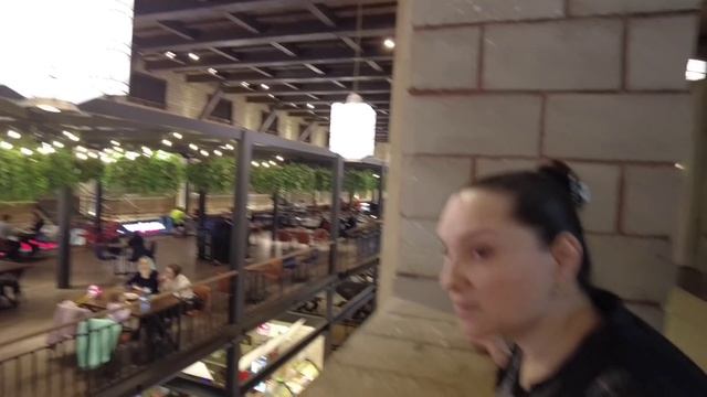 Вот вам и май месяц. Табор в кинотеатре. Потеряли машину на парковке.@galina_kuhnya смотреть онлайн