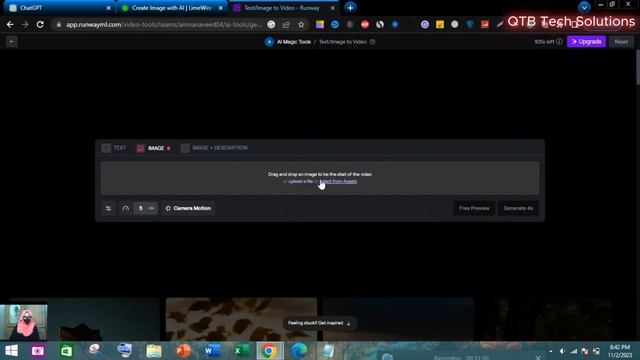 Free AI Text To Animated Video Generator | Make Money with AI 2024 смотреть онлайн