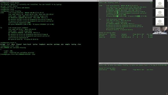 What Exactly is CNI (Container Network Interface)? смотреть онлайн