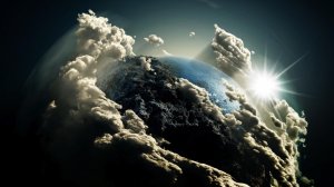 Биография Земли