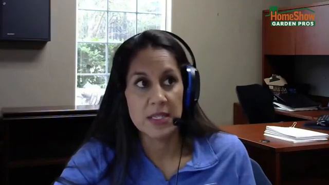 Home Show Garden Pros LIVE! смотреть онлайн