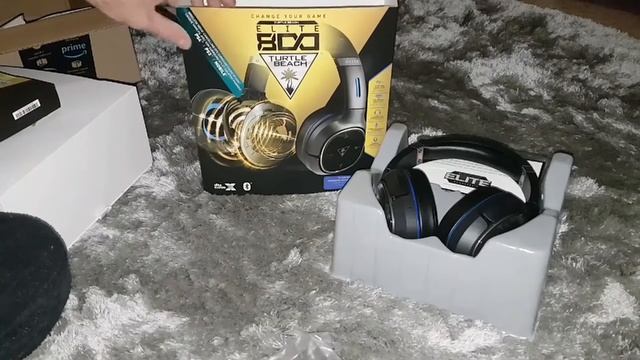UNBOXING TURTLE ÉLITE 800 (THE BEST) ESPAÑOL смотреть онлайн