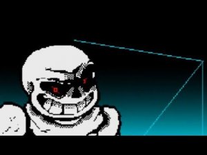 Этот санс вам не даст жить