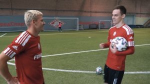 20 ШТРАФНЫХ: 2DROTS vs. АМКАЛ / ФИНАЛ на 50.000 рублей!