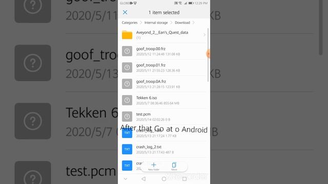 How to install Aveyond 2 OBB files смотреть онлайн