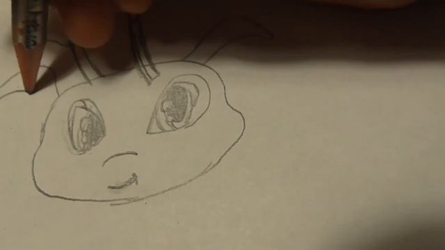 Любимчики,как рисовать инопланетянина смотреть онлайн