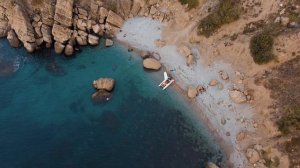 Меганом. Акулья бухта. Бугаз.