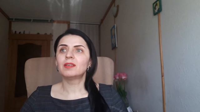 Я боюсь говорить не правильно... Психолог Антонина Продос смотреть онлайн