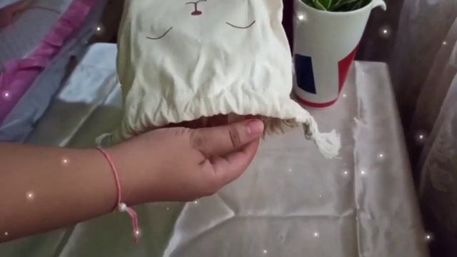 Unboxing & Review PHP 899 Acrylic Kalimba смотреть онлайн