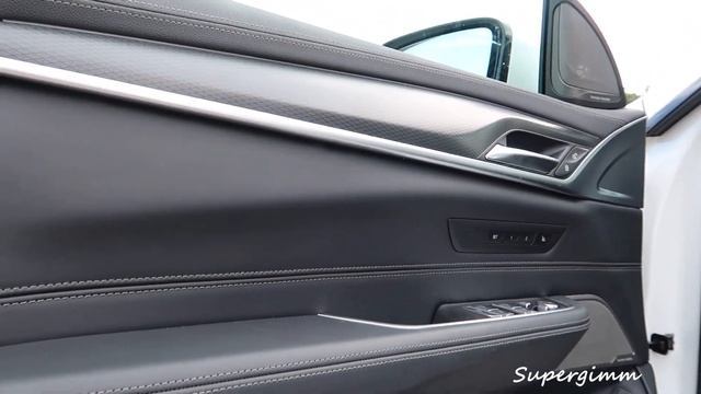 2021 BMW 640d XDrive GT (340 Hp) By Supergimm