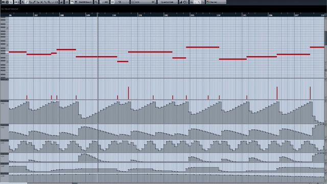 Virtual Bass Clarinet Solo (Karl F. Gerber 2014) смотреть онлайн
