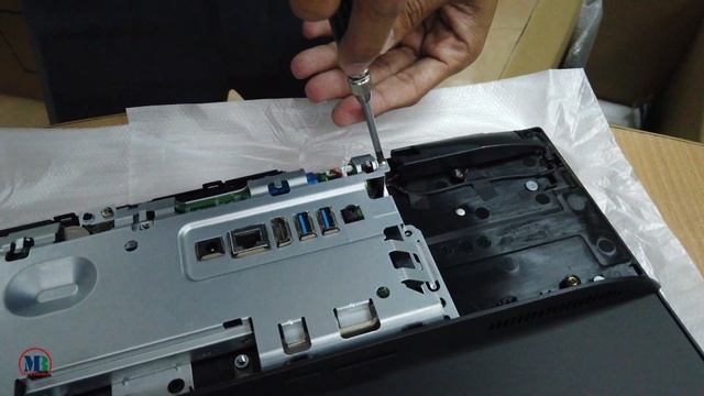 how to upgrade ssd 256gb All in One Acer Aspire C22-963 смотреть онлайн