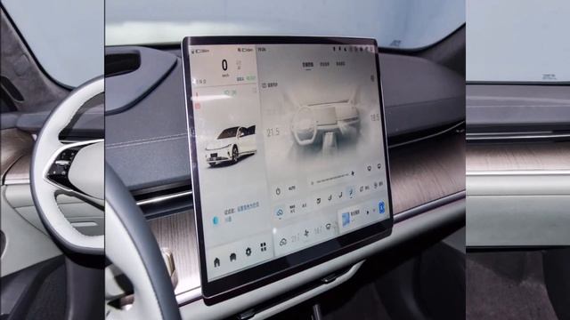 Cận cảnh mẫu xe mới "bao đẹp, bao sang và bao rẻ" công nghệ đầy ấp khiến khách hàng xuống tiền_XE C смотреть онлайн