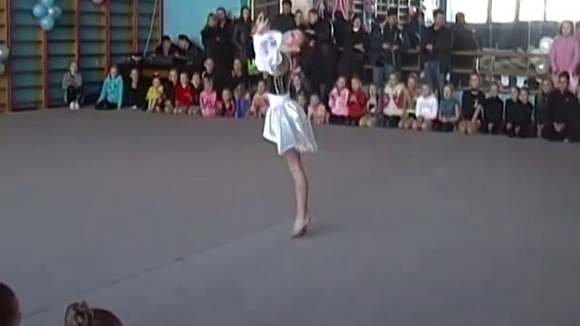 Кротик Яна Показательное.MP4 смотреть онлайн