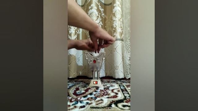 Бахурница-ароматизатор смотреть онлайн