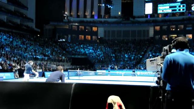 CKL - ATP Tennis 3 смотреть онлайн