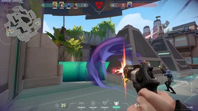 VALORANT - MESAM X ? смотреть онлайн