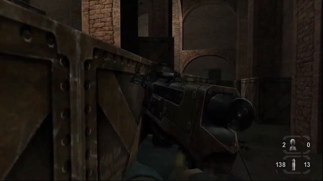 TimeSplitters: Future Perfect Episode 11 - 1924: You Take The High Road (Let's Play, Hard Mode) смотреть онлайн