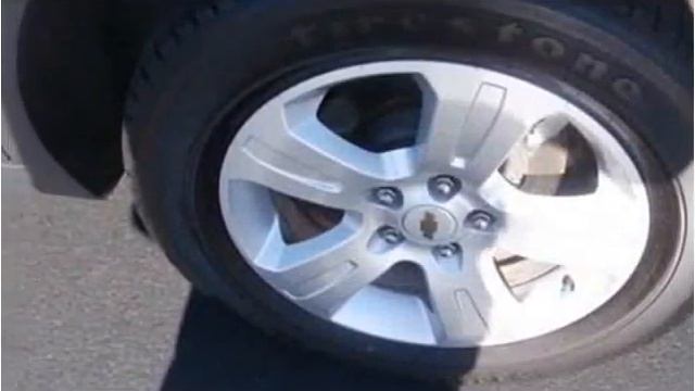 2013 Chevrolet Captiva Sport Used Cars paducah ky смотреть онлайн