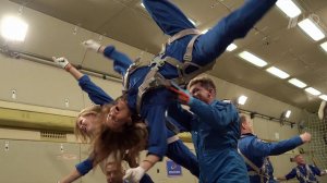 "Вызов. Первые в космосе" - фильм о фильме, который уже вошел в историю