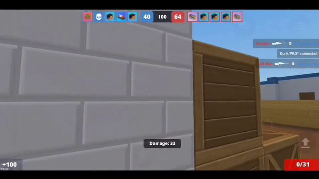 Block Strike.exe #4 || Block Strike смотреть онлайн